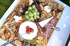 LAUNCH TO VANDERBILT